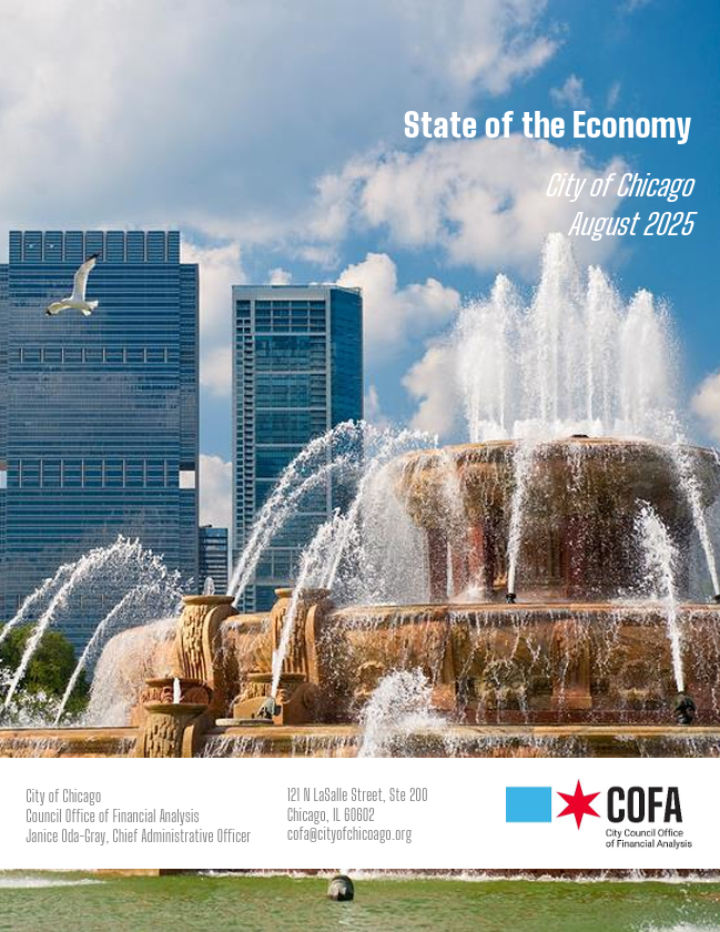 State of the Economy 2025